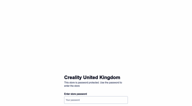 crealityukstore.myshoplaza.com