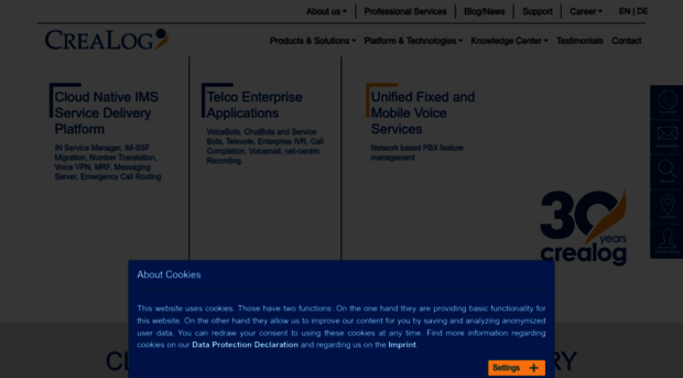 crealog.de