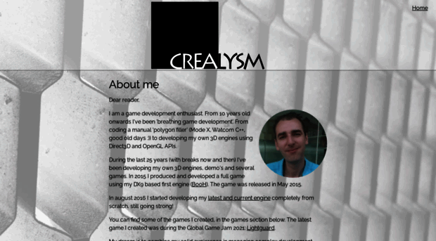 crealysm.com