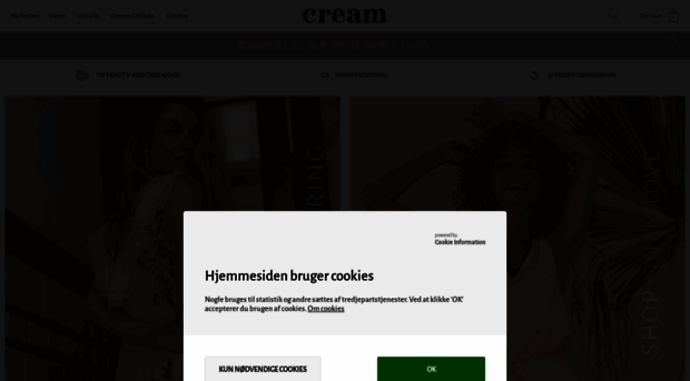 cream-clothing.dk