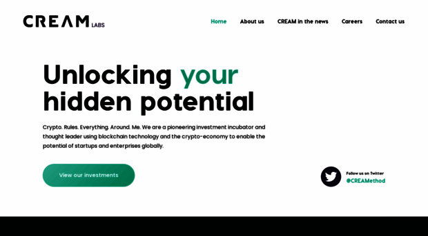 creamandpartners.com