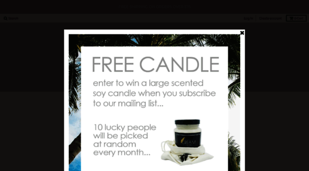 creamcandleco.com