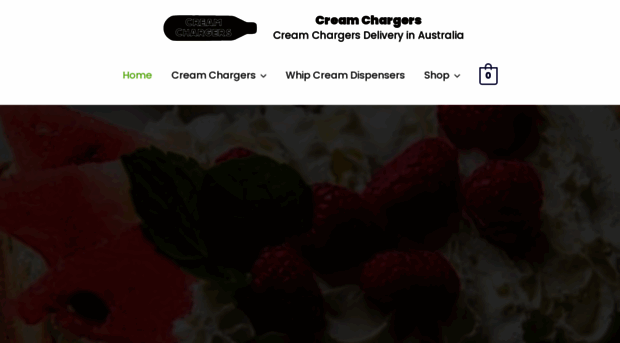 creamchargers.net.au