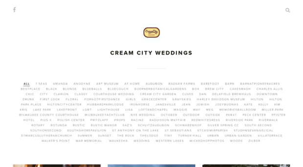 creamcityweddings.pixieset.com