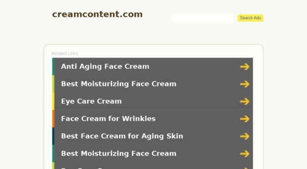 creamcontent.com