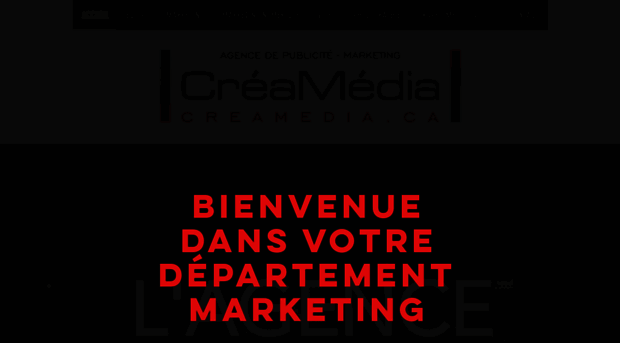 creamedia.ca