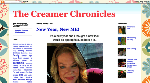 creamerchronicles.blogspot.com