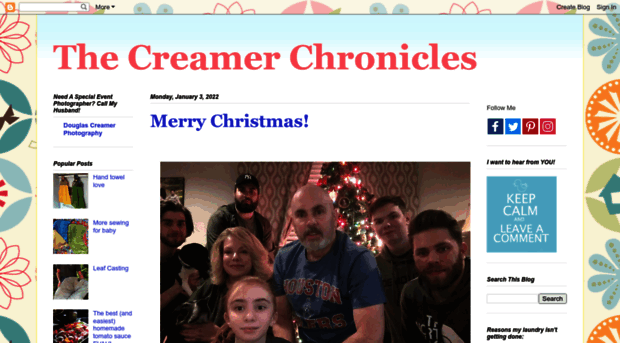 creamerchronicles.blogspot.fr