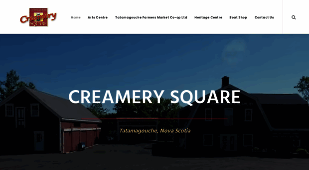 creamerysquare.ca