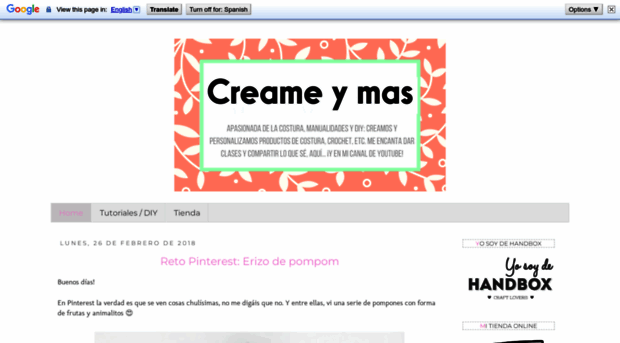 creameymas.blogspot.com.es