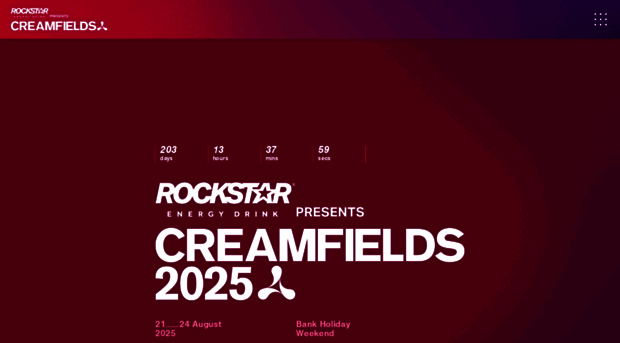 creamfieldschelmsford.com