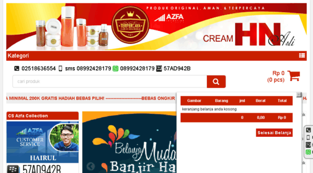 creamhnasli.com