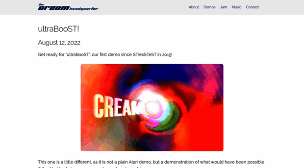 creamhq.de