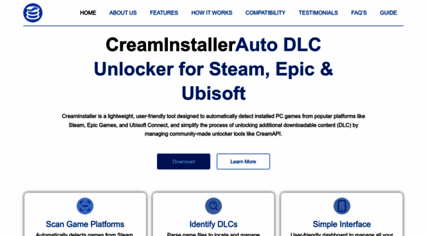 creaminstaller.com