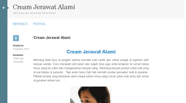 creamjerawatalami.wordpress.com