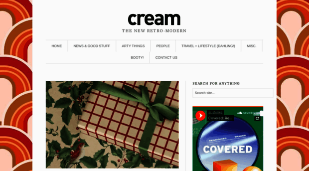 creammagazine.com