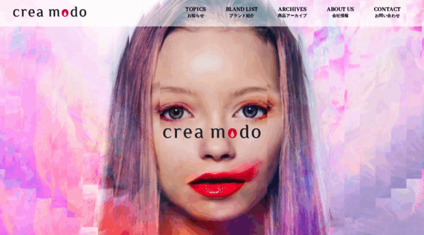 creamodo.co.jp