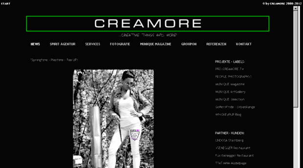 creamore.com