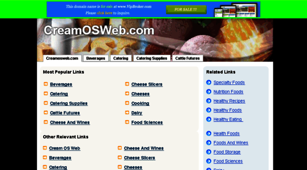 creamosweb.com