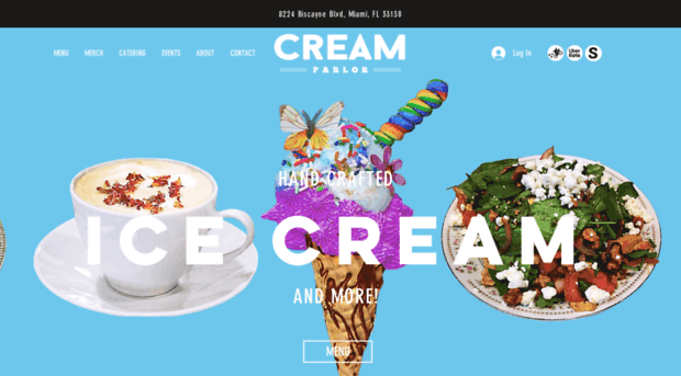 creamparlor.com