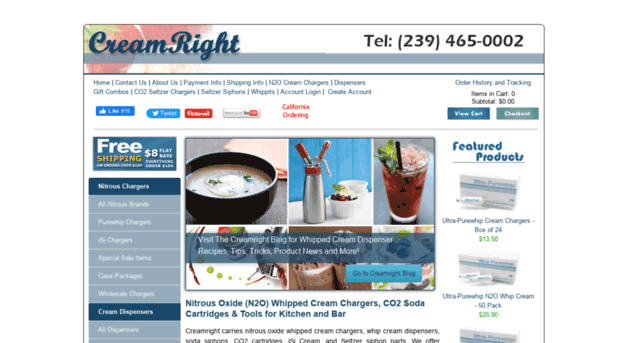 creamright.com