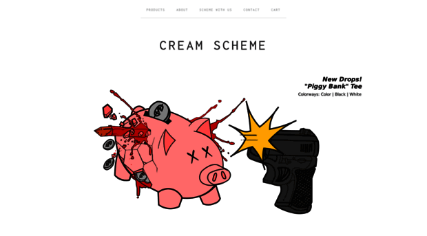 creamscheme.com