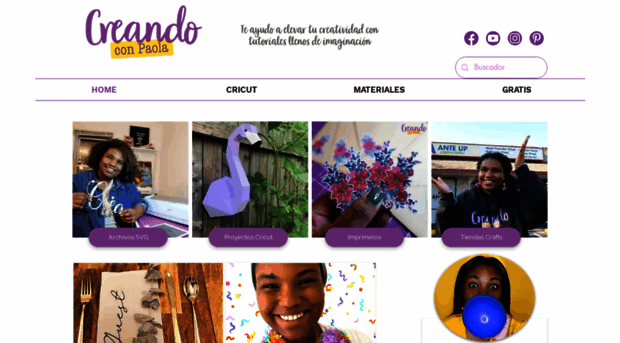 creandoconpaola.com