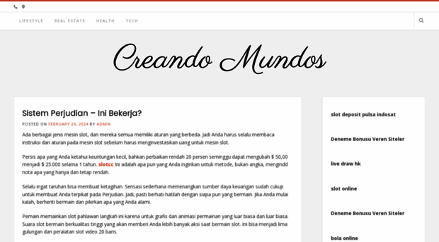 creandomundos.net