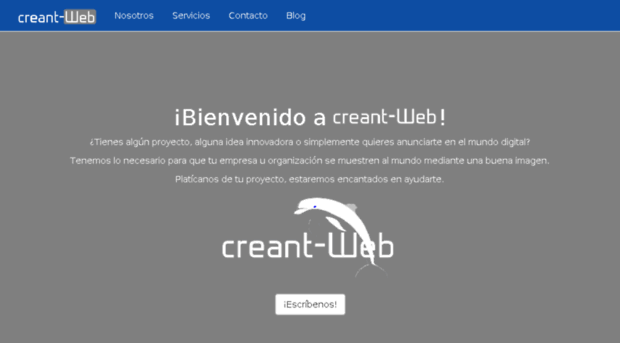 creant-web.com