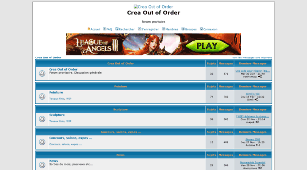 creaoutoforder.forumactif.net