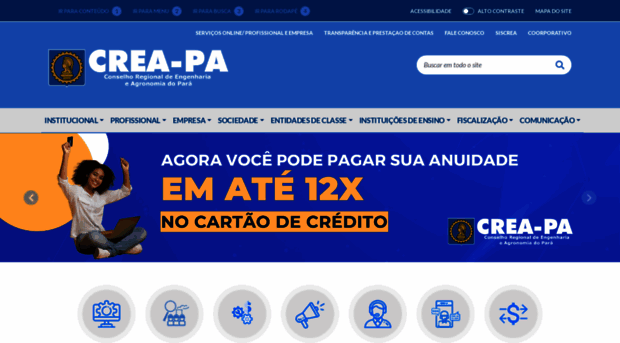 creapa.org.br