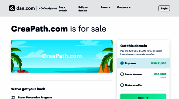 creapath.com