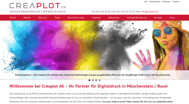 creaplot.ch