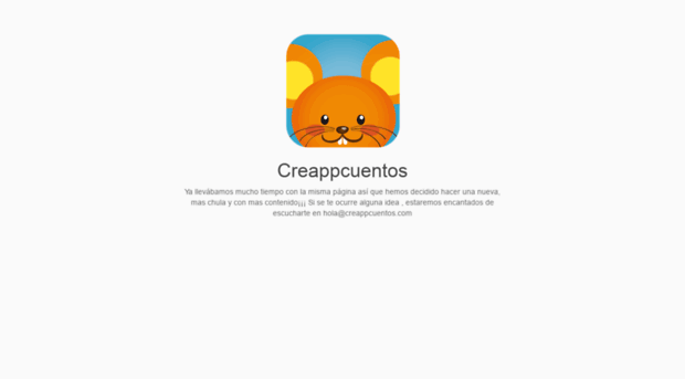 creappcuentos.com