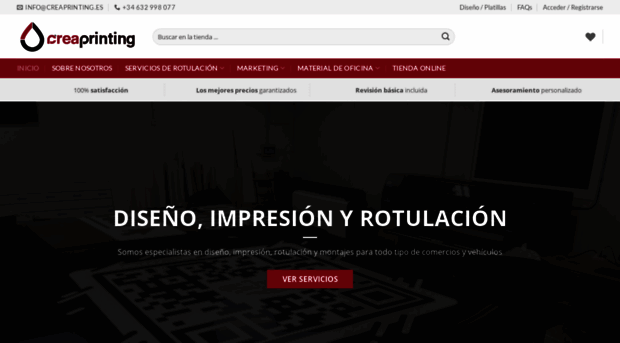 creaprinting.es