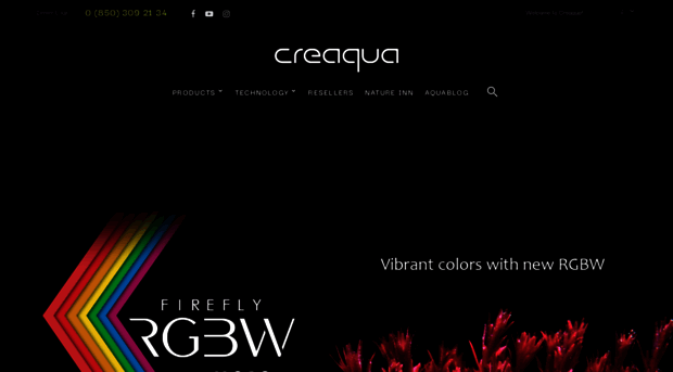 creaqua.com.tr