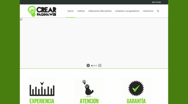 crear-pagina-web.es