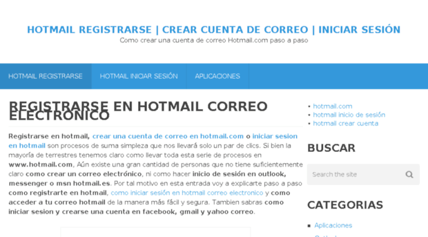 crearcuentahotmail.com.co