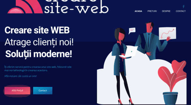 creare-site-web.ro
