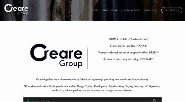 crearegroup.com