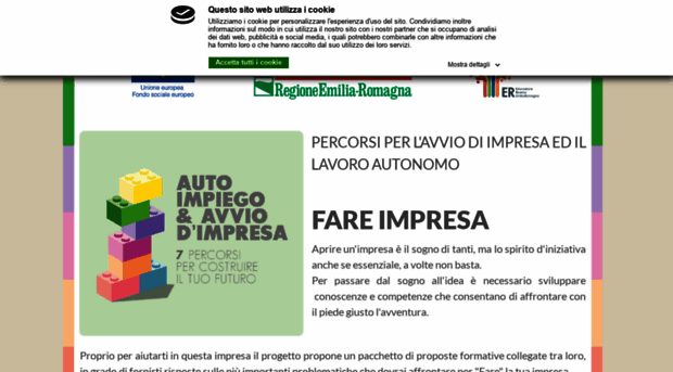 creareimpresa.eu