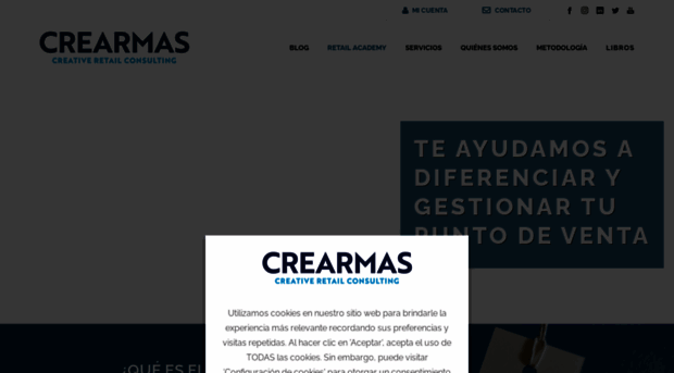 crearmas.com