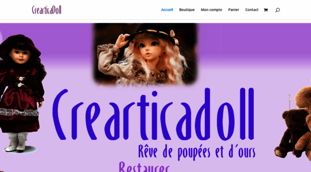 creartica.fr