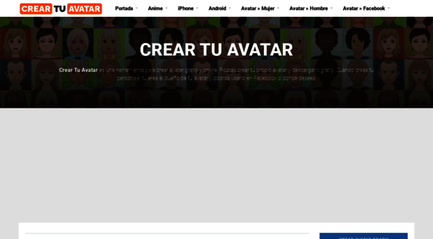 creartuavatar.com