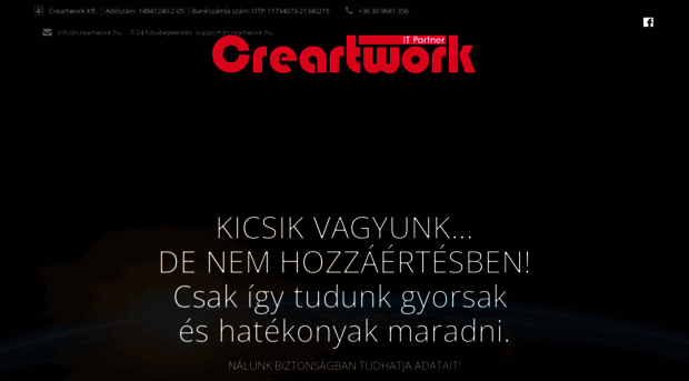 creartwork.hu