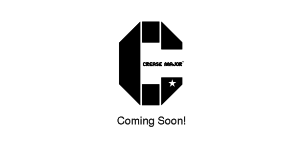 creasemajor.com