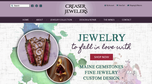 creaserjewelers.com