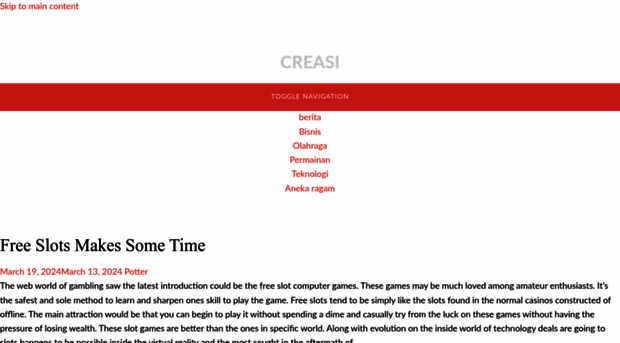 creasi.id