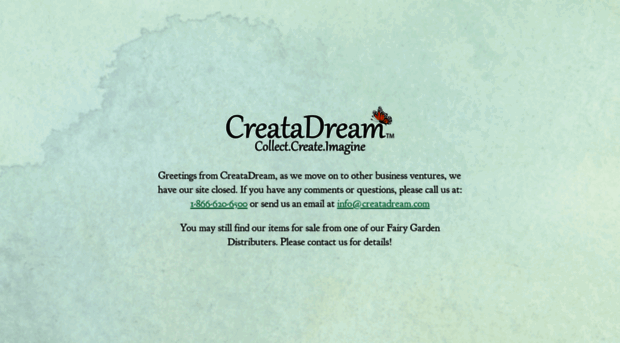 creatadream.com