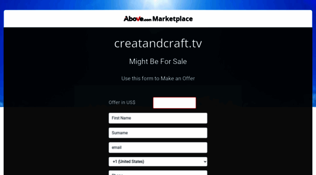 creatandcraft.tv